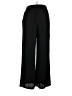 Zara Black Casual Pants Size XL - photo 2