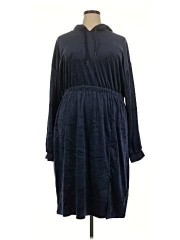 Ashley Stewart Casual Dress (view 1)