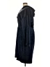 Ashley Stewart Blue Casual Dress Size 22 - photo 5