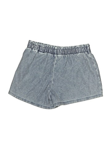 H&M Denim Shorts (view 1)