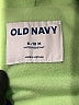 Old Navy 100% Polyester Print Blue Snow Jacket Size 6-12 mo - photo 3