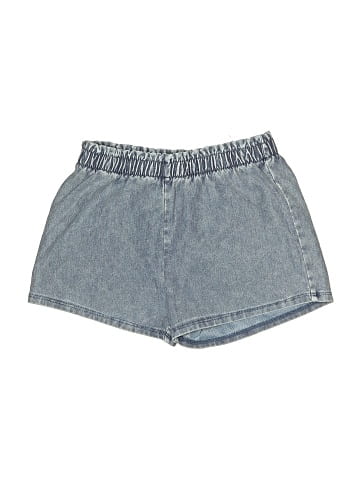 H&M Denim Shorts (view 2)