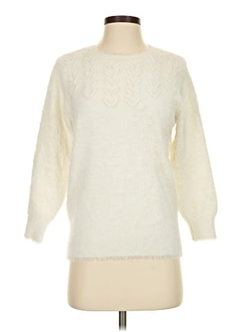 Rosie Neira Pullover Sweater (view 1)