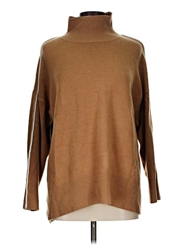 French Connection Turtleneck Sweater (view 1)