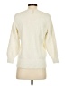 Rosie Neira Ivory Pullover Sweater Size S - photo 2