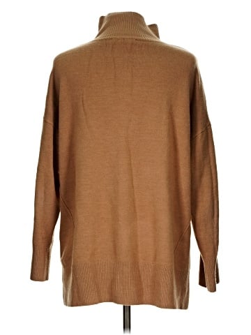 French Connection Turtleneck Sweater (view 2)