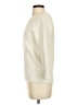Rosie Neira Ivory Pullover Sweater Size S - photo 5