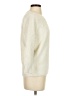 Rosie Neira Ivory Pullover Sweater Size S - photo 4