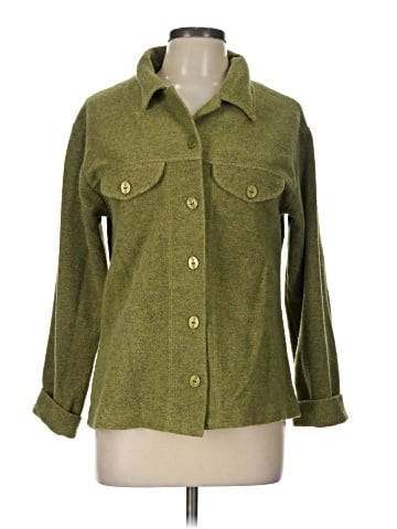 Andree Jacket (view 1)