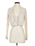 Free People Ivory Long Sleeve Blouse Size XS - photo 1