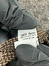 Unbranded 100% Rayon Solid Brown Casual Skirt Size 14 - photo 5
