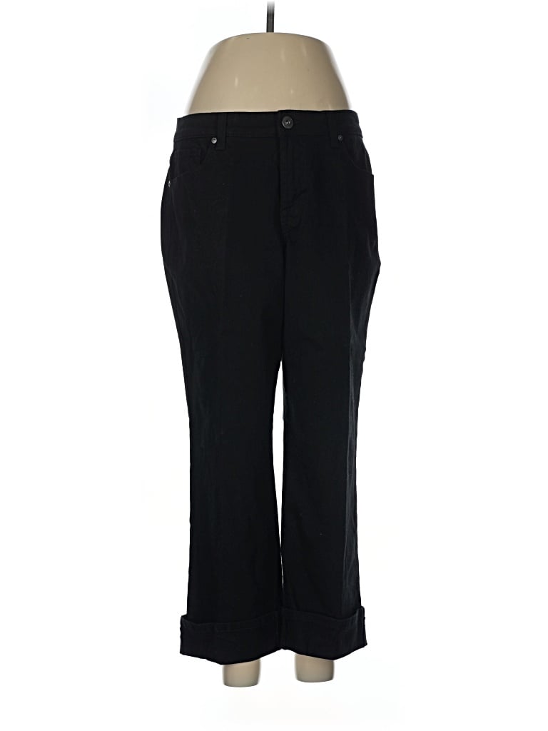 Style & Co Dress Pants In Black