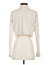 Free People Ivory Long Sleeve Blouse Size XS - photo 2