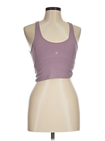 Lululemon Athletica Sports Bra (view 1)