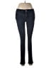 Democracy Solid Blue Jeggings Size 2 (petite) - photo 1