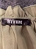 BTFBM 100% Polyester Green Long Sleeve Polo Size L - photo 7