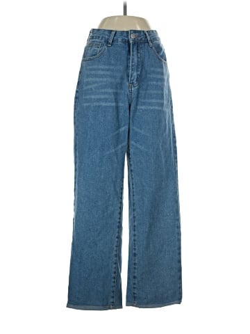 Shein Jeans (view 1)