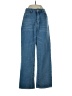 Shein Blue Jeans Size XS - photo 1