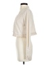 Free People Ivory Long Sleeve Blouse Size XS - photo 5