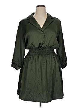 Steve Madden Casual Dress