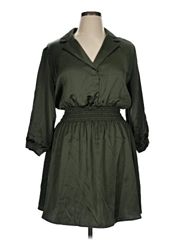 Steve Madden Casual Dress (view 1)