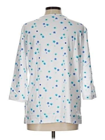 Blair 3/4 Sleeve T-Shirt (view 2)