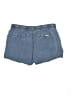 J.Crew Blue Denim Shorts Size S - photo 2