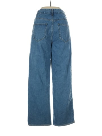 Shein Jeans (view 2)