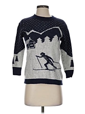 J.Crew Factory Store Pullover Sweater (view 1)