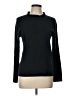 J.Crew Black Turtleneck Sweater Size L (estimated) - photo 1