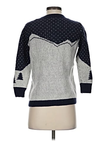J.Crew Factory Store Pullover Sweater (view 2)