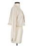 Free People Ivory Long Sleeve Blouse Size XS - photo 4