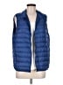 Uniqlo Blue Vest Size M - photo 1