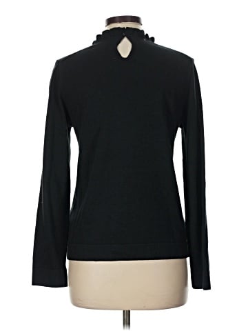 J.Crew Turtleneck Sweater (view 2)
