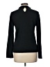 J.Crew Black Turtleneck Sweater Size L (estimated) - photo 2