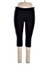 Danskin Now Black Active Pants Size XL - photo 1