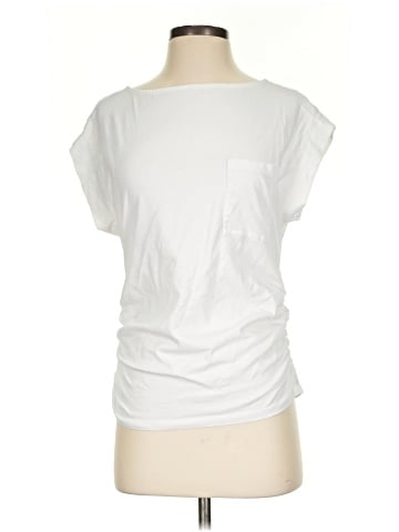 Ann Taylor LOFT Sleeveless T-Shirt (view 1)