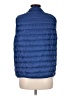 Uniqlo Blue Vest Size M - photo 2