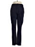 Gap Chevron-herringbone Blue Casual Pants Size 8 (tall) - photo 2