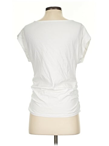 Ann Taylor LOFT Sleeveless T-Shirt (view 2)