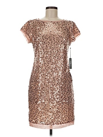 Vince Camuto Cocktail Dress (view 1)