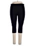 Danskin Now Black Active Pants Size XL - photo 2