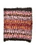 Unbranded Tweed Burgundy Pink Scarf One size - photo 2