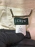 J.Crew 100% Wool Ivory Wool Coat Size S - photo 6