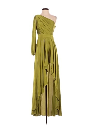 Mac Duggal Cocktail Dress (view 1)