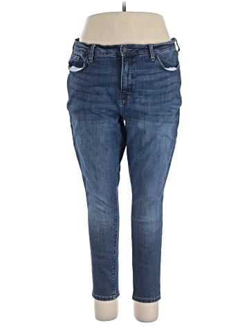 a.n.a. A New Approach Jeans (view 1)