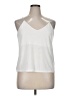 Maurices White Tank Top Size XL - photo 1