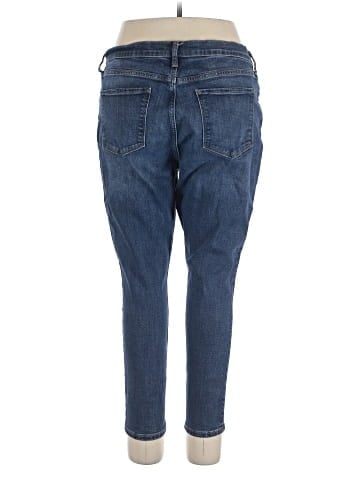 a.n.a. A New Approach Jeans (view 2)