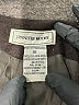 Jennifer Moore 100% Wool Solid Black Wool Skirt Size 16 - photo 4