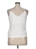 Maurices White Tank Top Size XL - photo 2
